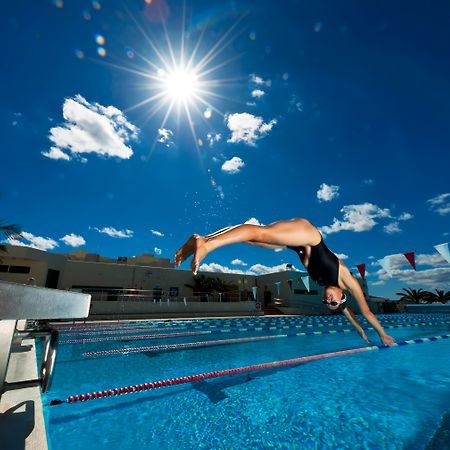 Club La Santa All Sports Inclusive Tinajo Zewnętrze zdjęcie