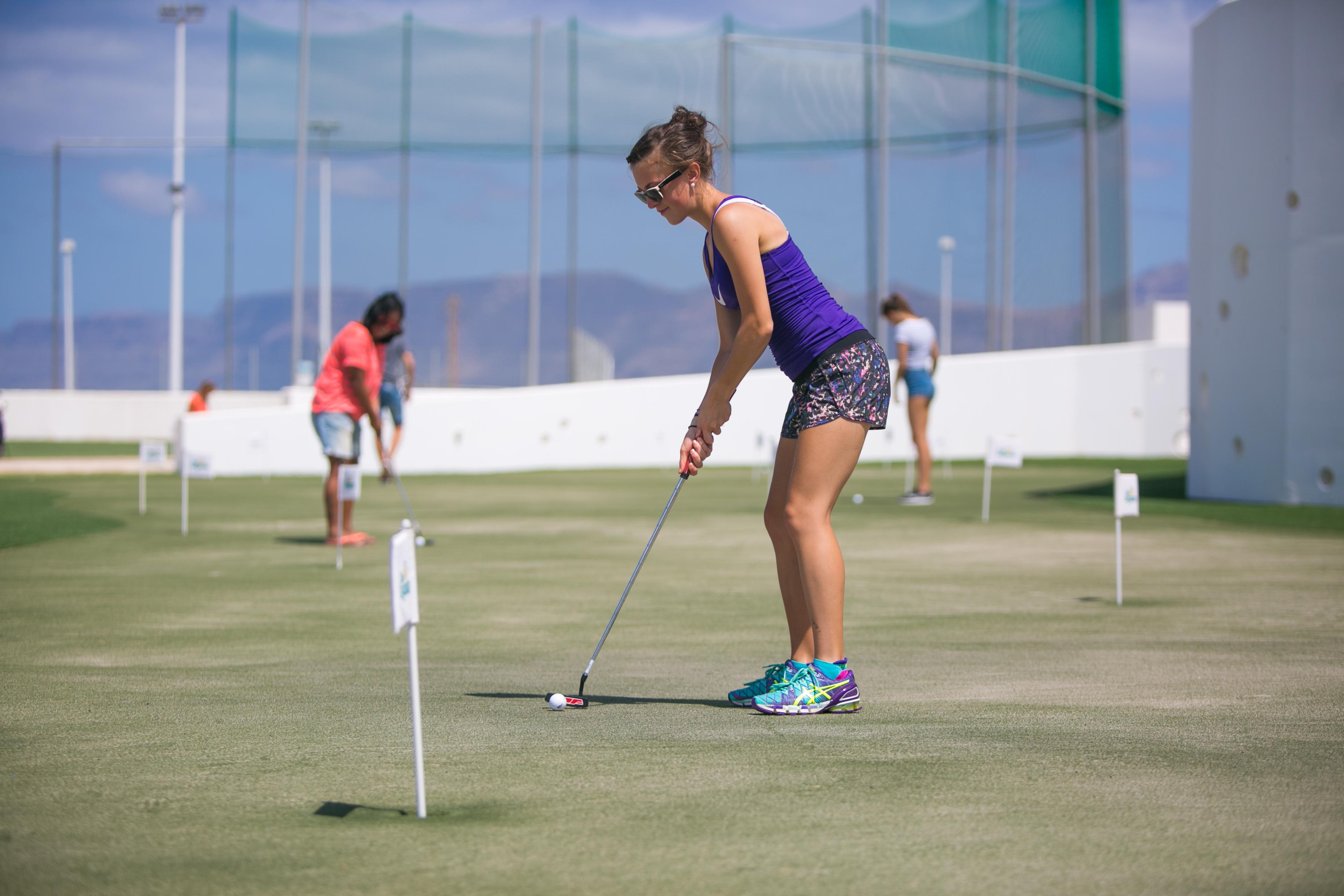 Club La Santa All Sports Inclusive Tinajo Zewnętrze zdjęcie