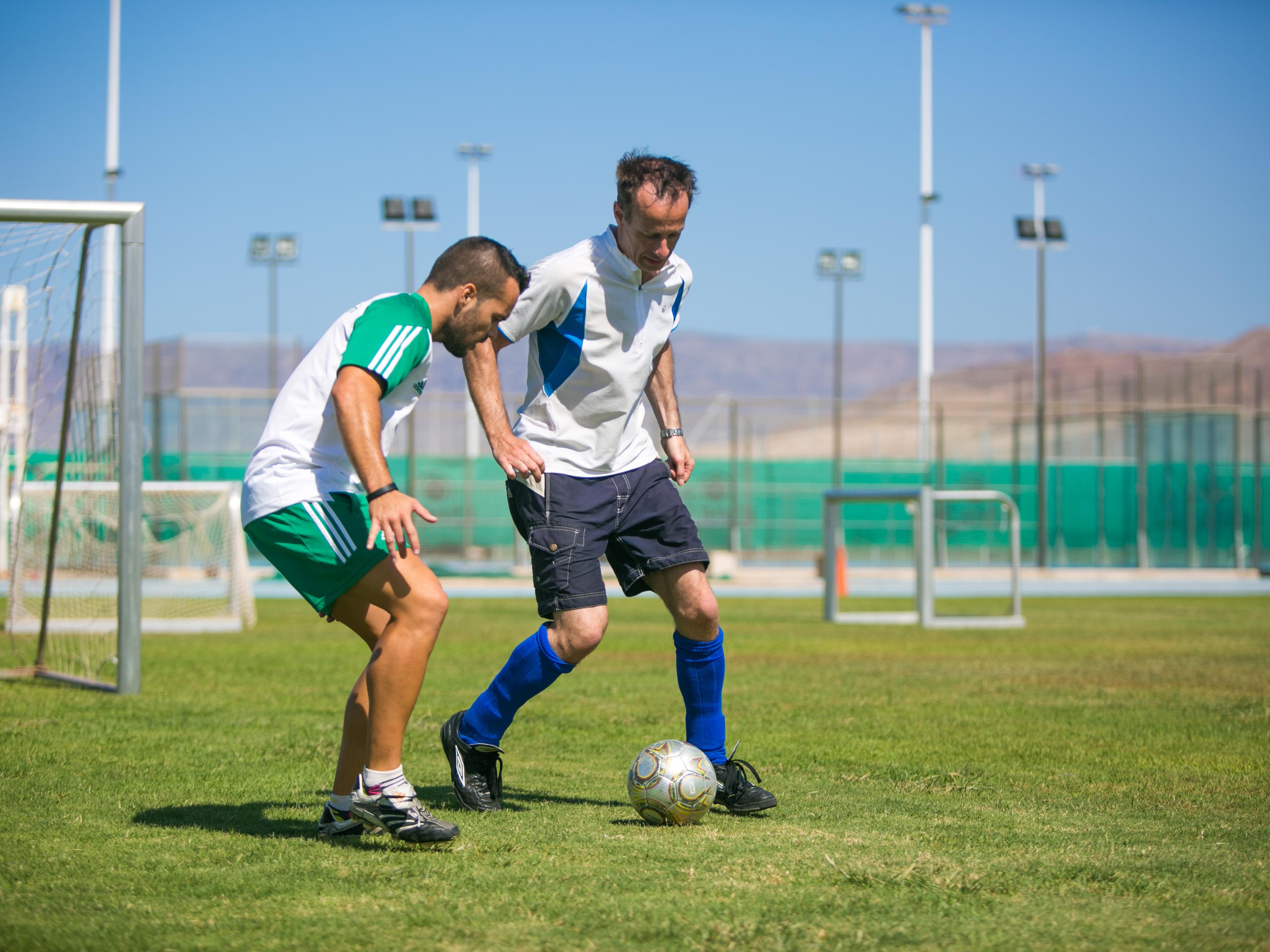 Club La Santa All Sports Inclusive Tinajo Zewnętrze zdjęcie