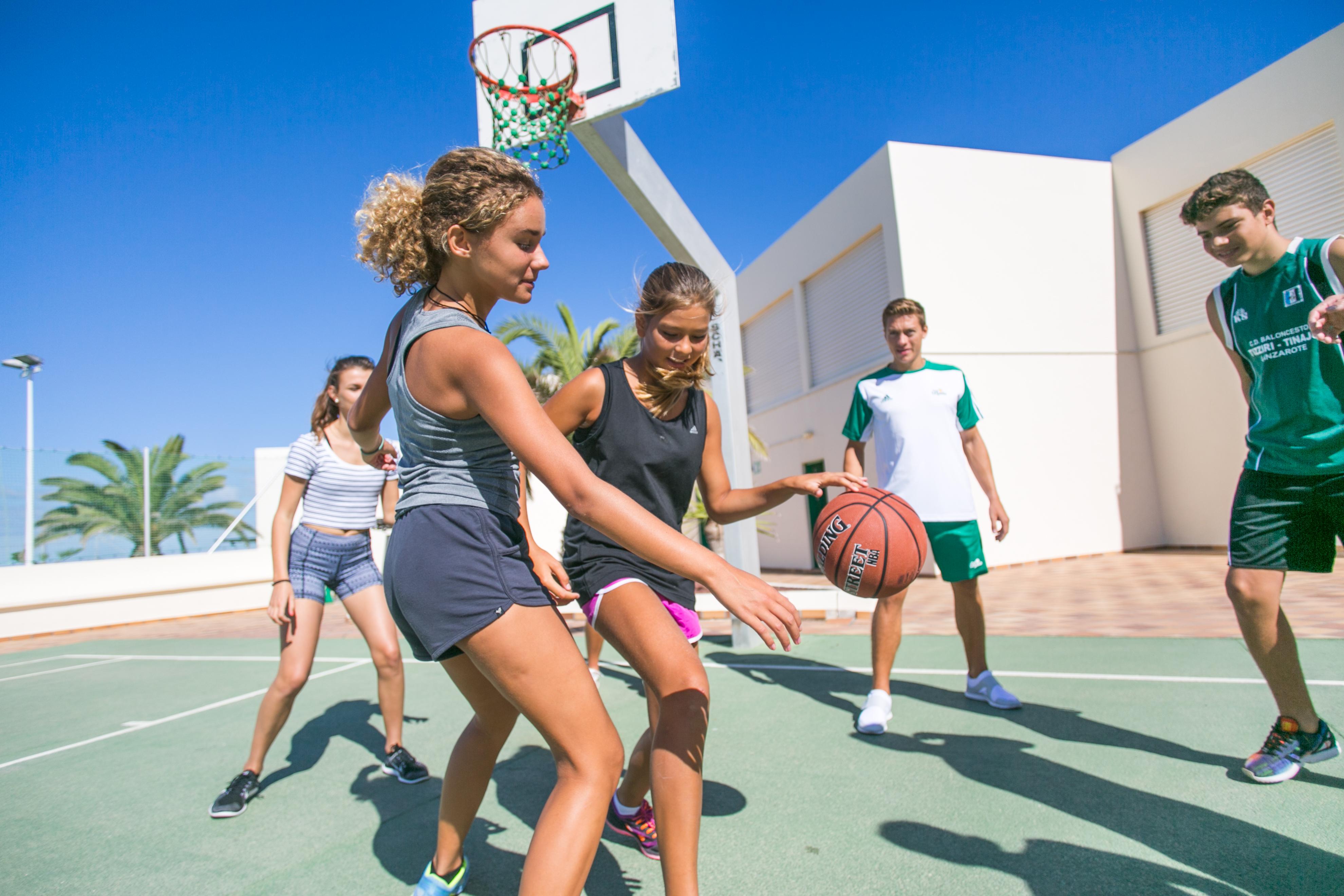 Club La Santa All Sports Inclusive Tinajo Zewnętrze zdjęcie